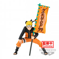 NARUTO - Naruto - Figurine...